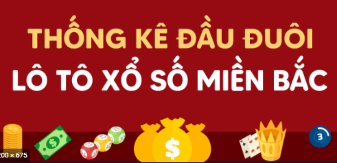 Thống kê đầu đuôi xổ số Miền Bắc – XSMB