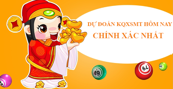 Dự đoán kết quả xổ số Miền Trung | Quay thử XSMT