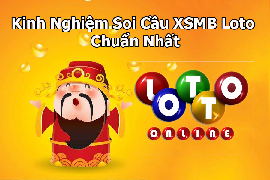 Loto xs miền Bắc – Bảng loto MB